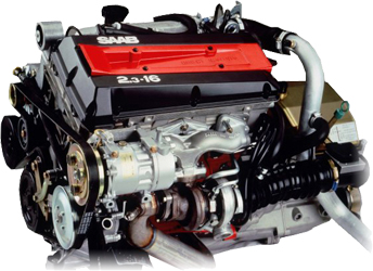 DF028 Engine